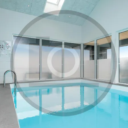 Semesterbostad Amazing In With Sauna