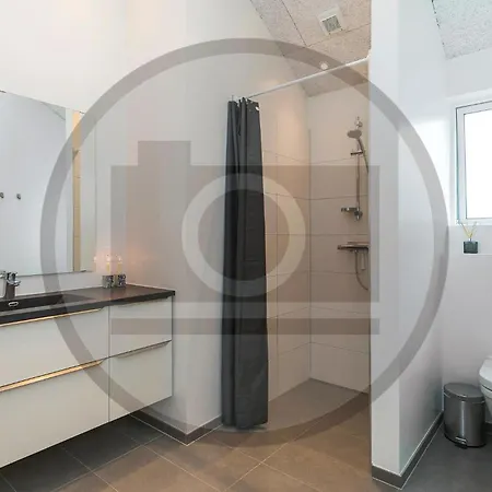 Amazing In With Sauna Thisted