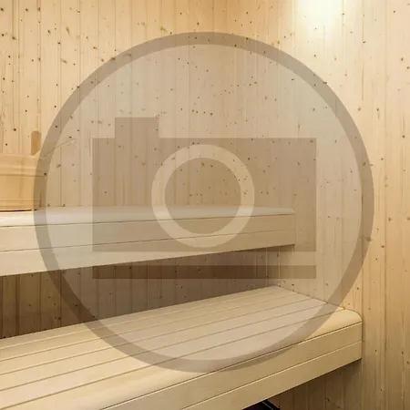 Amazing In With Sauna Сasa de vacaciones *