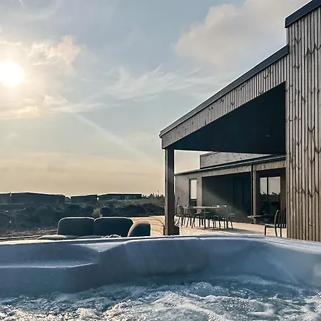Amazing In With Sauna Σπίτι διακοπών *