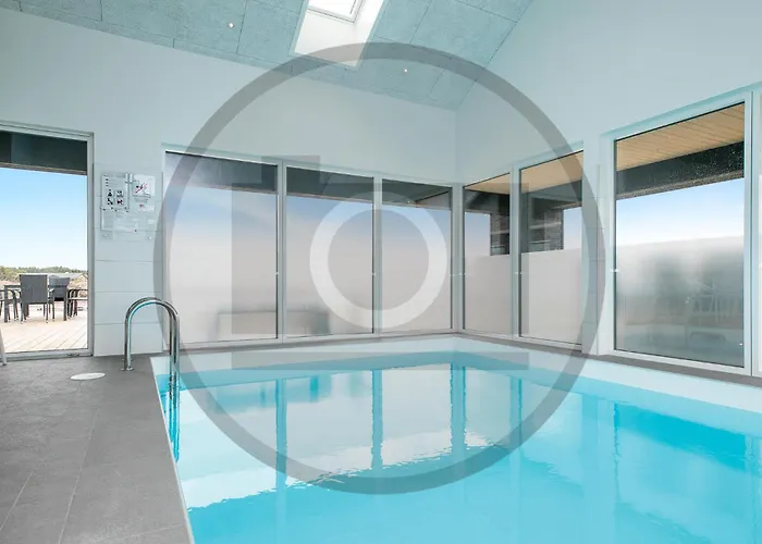 Semesterbostad Amazing In With Sauna