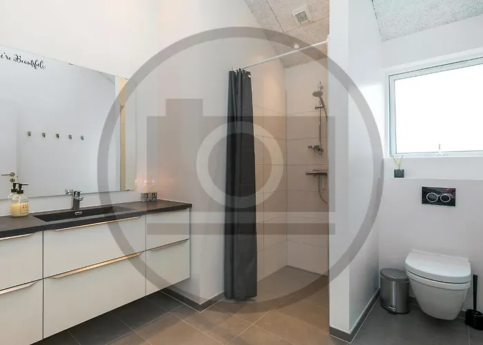 Amazing In With Sauna Thisted